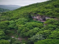 شهرستان پیرانشهر در کردستان