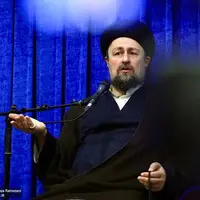 سیدحسن خمینی: مراسم بزرگداشت امام هر چقدر بزرگتر باشد، قدرت پاک کردن دسیسه‌ها بیشتر است