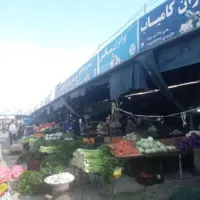 قیمت میوه و تره‌‌بار مشهد در حال بازگشت به شرایط عادی