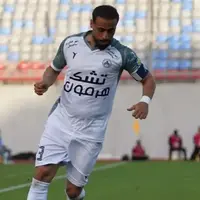 مهندس ذوب‌آهن هم خداحافظی کرد