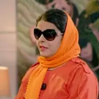 مریم حیدرزاده: به خاطر عشقم، پیشنهاد بازی مقابل رضا گلزار را رد کردم!