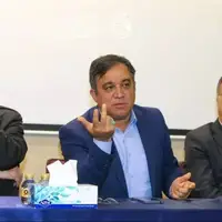 اقدام هلدینگ برای مجوز حرفه‌ای استقلال