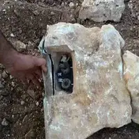 کشف سیستم جاسوسی رژیم صهیونیستی در جنوب لبنان