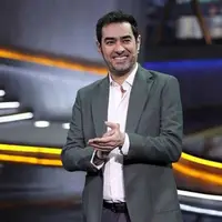  وقتی شهاب حسینی هم تپق می‌زد