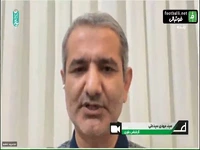کارشناسی داوری دیدار استقلال - ملوان در فینال جام حذفی با مهدی سیدعلی