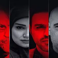 میا داره نقشه می‌کشه!
