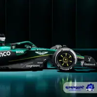 ارزش یک خودروی F1 چقدر است؟