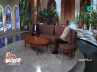 تمام شوری‌ها، شیرینی‌ها، تندی‌ها و تلخی‌ها گرم هستند