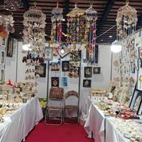 حضور فعال صنعتگران بوشهری در نمایشگاه‌های صنایع‌دستی