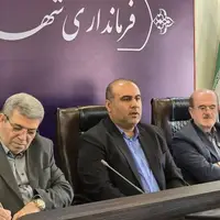 لنگرود بالاترین نرخ سالمندی در گیلان را دارد!