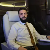 الجولانی یکشنبه به کویت می‌رود