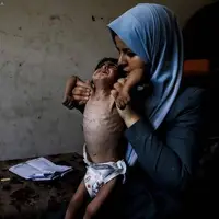 ۵ متهم «مهندسی قحطی و گرسنگی» در غزه؛ از واشنگتن تا تشکیلات خودگردان