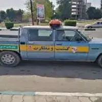 اجرای گشت سبز در زاهدان