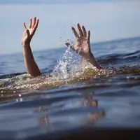 پدری که برای نجات فرزندش، جان باخت