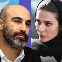 همکاری تنابنده و سحر دولتشاهی در «کندو»
