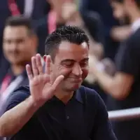 ژاوی هرناندز: همیشه تنها چیزی که می‌خواستم، توپ برنز بود!