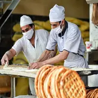قیمت جدید نان آزادپز و فانتزی در یزد اعلام شد