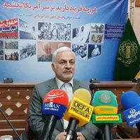 معاون عراقچی: اگر آمریکا تلفن نتانیاهو را بی پاسخ بگذارد جنگ‌ها ادامه نخواهد یافت