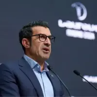 هشدار فیگو به پی‌اس‌جی؛ اینتر را دست کم نگیرید