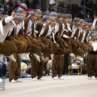 عکس/ جشنوارۀ هه‌لپه‌رکی بانه