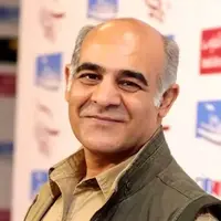 سیاوش چراغی پور: تلفنم را که جواب میدادم میگفتن سلام خانوم خوبی؟!