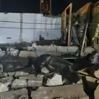 انفجار کوره ذوب در شهرک صنعتی ایلام 2 کارگر را مصدوم کرد