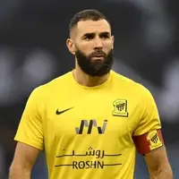 بنزما پول‌هایش را حلال کرد!