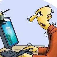 ترجیح ۵۰درصد جوانان انگلیسی برای زندگی در دنیای بدون اینترنت