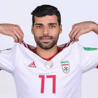 مهدی طارمی: این شادترین لحظه زندگی من است