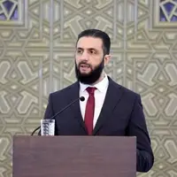 شکایت رسمی علیه الجولانی در مصر