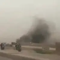 تروریست‌ها مدعی تسلط بر یک شهر پاکستان شدند