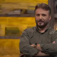 سید جواد هاشمی میزبان شب دوم!