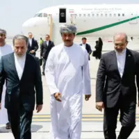 ماراتن هسته‌ای در ایستگاه ششم