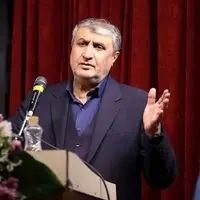اسلامی: شاهد برخی از پیشرفت‌ها در مذاکرات غیرمستقیم با آمریکا هستیم