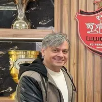 مدیر آکادمی پرسپولیس: بودجه ما ۵ برابر افزایش یافت