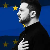 فایننشال‌تایمز: اروپا نمی‌تواند جای خالی آمریکا در حمایت از اوکراین را پر کند