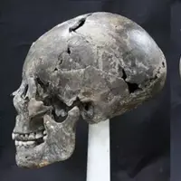 کشف جمجمه ای عجیب در کره؛ نشانه‌ای از تمدنی گمشده یا موجوداتی از دنیای دیگر؟