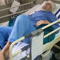 احتمال انتقال عنایت بخشی به بخش مراقبت‌های ویژه بیمارستان
