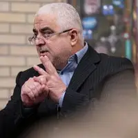 نامه انتقادی جعفرزاده به فرمانده سپاه گیلان درباره شبیه سازی جهنم
