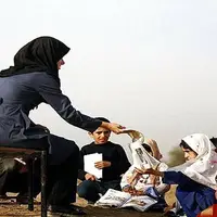 بازگشت ۱۴۸۱ کودک بازمانده از تحصیل به مدرسه در سیستان و بلوچستان