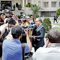 روزنامه نگاران با سابقه: پیشبرد مذاکرات نیازمند آزادی رسانه هاست