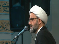  قرار دل در ذی‌الحجه با امام زمان (عج)  