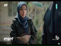 مامان برام لباس عروس نمیدوزی!