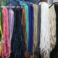 نمایشگاه بین‌المللی پارچه و صنایع وابسته