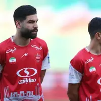 فاکتوری که یاسین را از ورودی جهنم فراری داد!