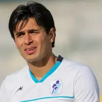 سرمربی جدید پیکان بهترین گلزن تیمش بود!