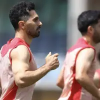 وعده پرسپولیس درباره عالیشاه عملی نشد