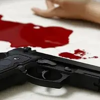 قتل 2 نفر به خاطر اختلافات مالی؛ قاتل فراری خودکشی کرد