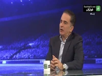 توضیحات رضا حدادیان مالک باشگاه نساجی درباره اختلاف محمد عباس‌زاده با ساکت الهامی