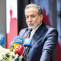 دروغ انگلیسی در مسیر توافق!